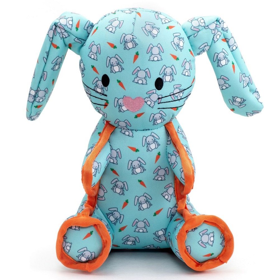 Toys & Playthings The Worthy Dog | Bunny Toy