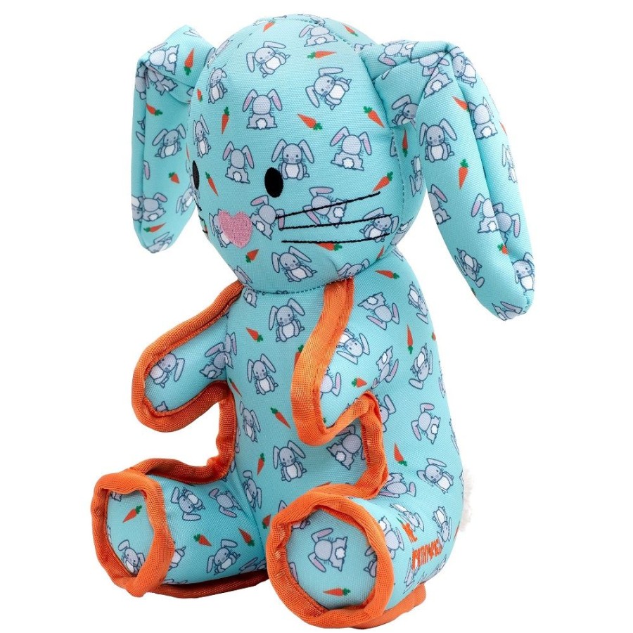 Toys & Playthings The Worthy Dog | Bunny Toy