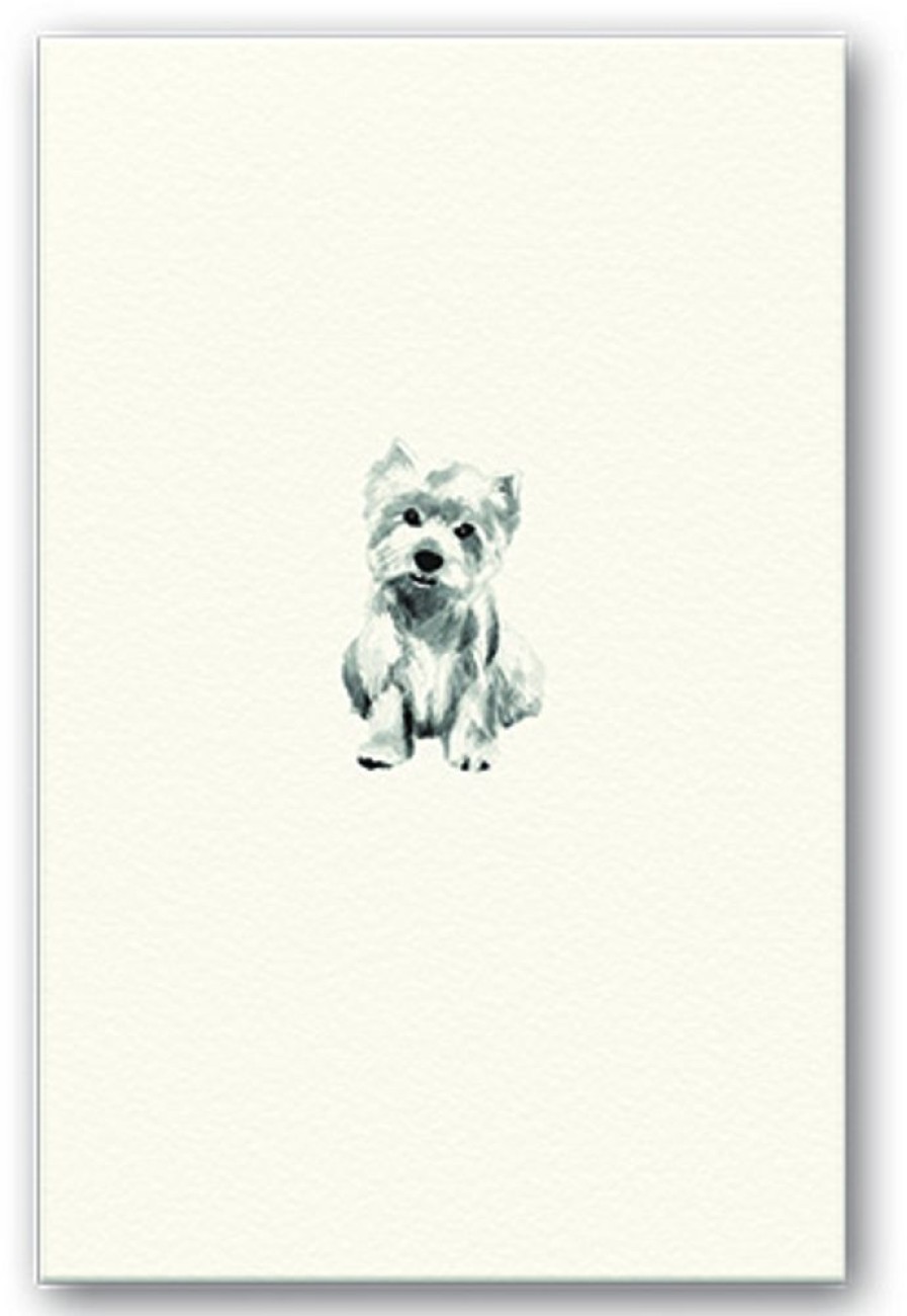 Retail Solutions Punch Studio | Classic Pets 4" X6" Greeting Cards - Prepack / Display