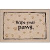 For The Home High Cotton, Inc. | Wipe Your Paws - Doormat