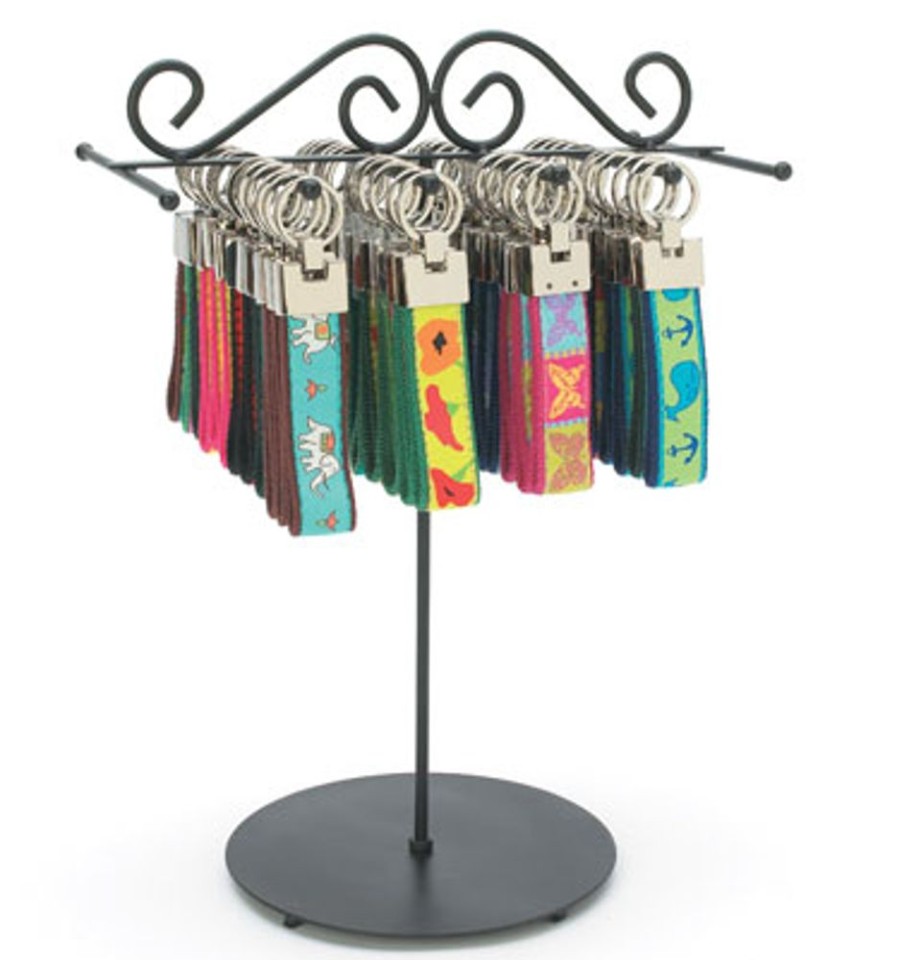 Retail Solutions Up Country™ | Key Ring Display