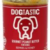 Treats SodaPup | Dogtastic Gourmet Peanut Butter Berries & Honey