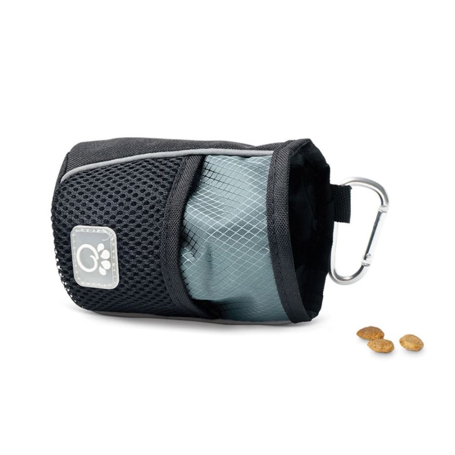 Training (Continued) GF Pet USA | Treat Bag