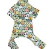 Pet Apparel (Continued) Denim Dog Designs | Cartoon Dog Faces Pj