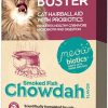 For Cats & Other Critters Fidobiotics | Hairball Buster