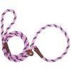 Collars, Leads & Accessories Mendota Pet | Mendota Slip Lead - Lilac