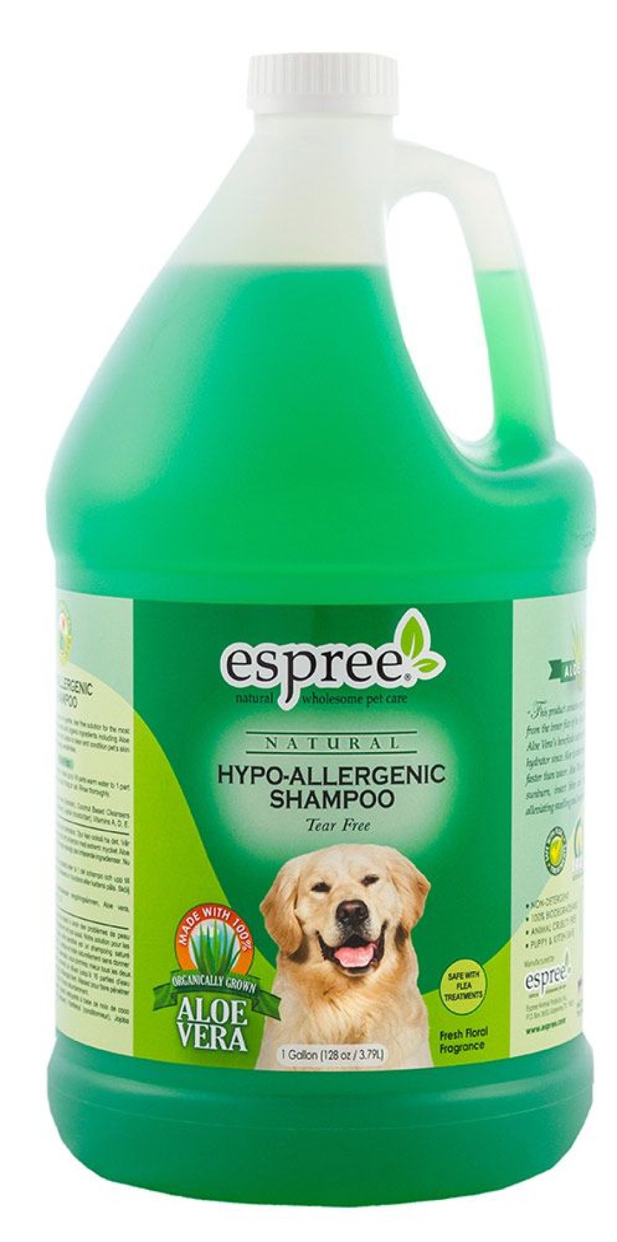 Grooming & Shampoos Espree | Espree Hypo-Allergenic Shampoo, 1 Gallon