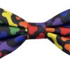 Collars, Leads & Accessories Huxley & Kent® | Unity Bow Tie