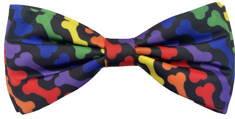 Collars, Leads & Accessories Huxley & Kent® | Unity Bow Tie