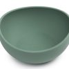 Bowls & Feeding Supplies FuzzYard Life | Silicone Bowl - Myrtle Green L