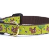 Collars, Leads & Accessories Up Country™ | Nuts Dog Collar