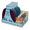 Bowls & Feeding Supplies West Paw | Feast Mat & Creamy Treat Display Iso Kit