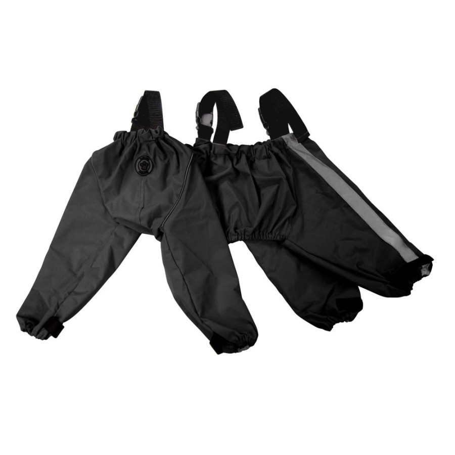 Pet Apparel (Continued) foufouBRANDS | Bodyguard - All-Weather Protective Pants For Dogs