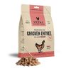 Pet Food Vital Essentials | Vital Essentials® Freeze-Dried Raw Chicken Entree Dog Food Mini Nibs, 14 Oz