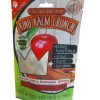 Treats King Kanine | King Kalm Crunch - Apple Cinnamon