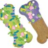 Treats Preppy Puppy Bakery | 52004 Hand Decorated Molasses