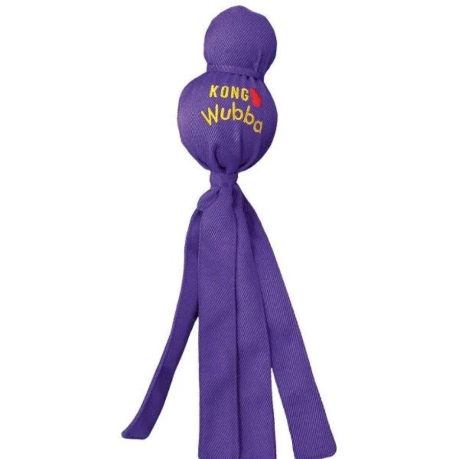 Toys & Playthings KONG® | Kong Wubba Classic