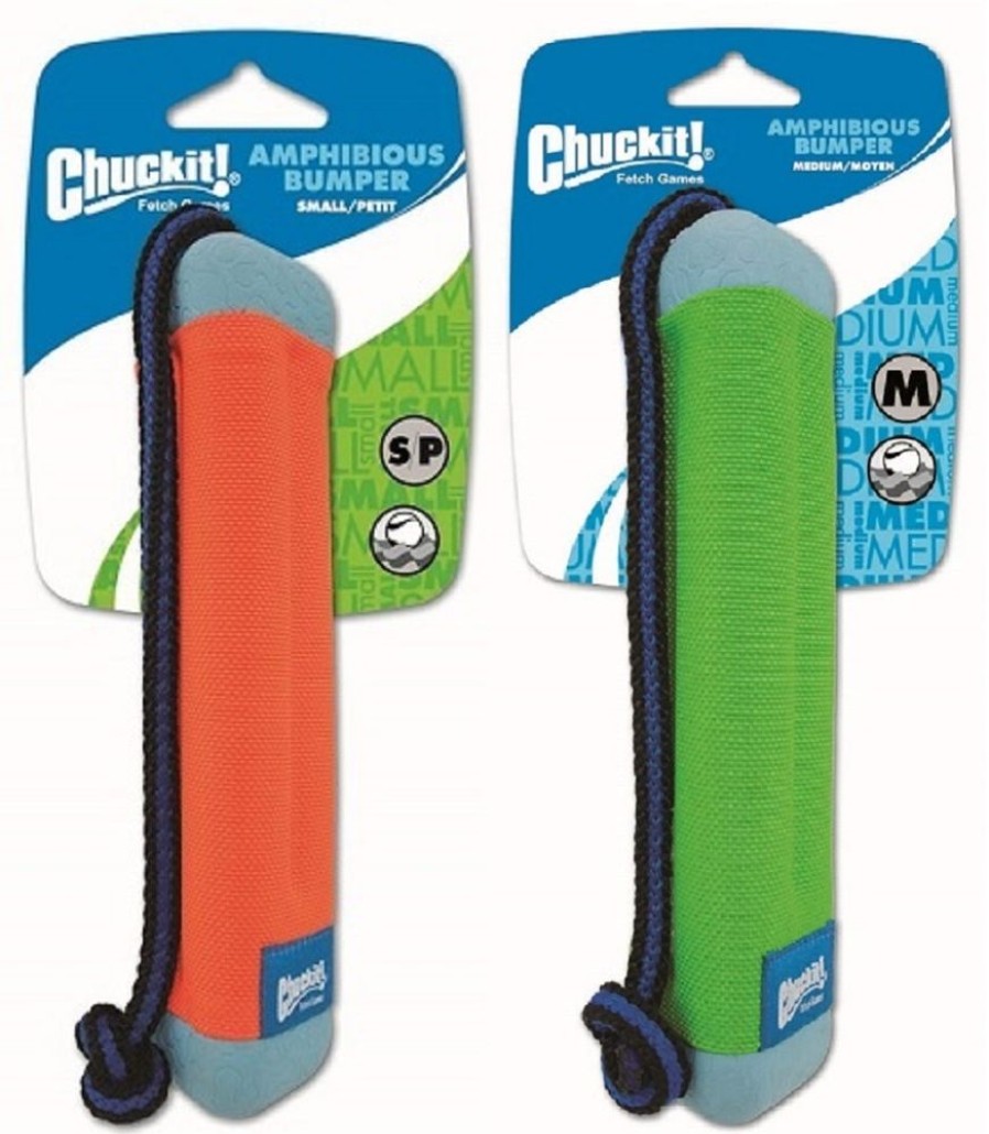 Toys & Playthings Chuckit! ® | Chuckit!® Amphibious Bumper