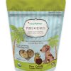 Treats CocoTherapy® | Pure Hearts Coconut Cookies Pina Colada