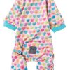 Pet Apparel (Continued) FuzzYard | Candy Hearts Pajamas