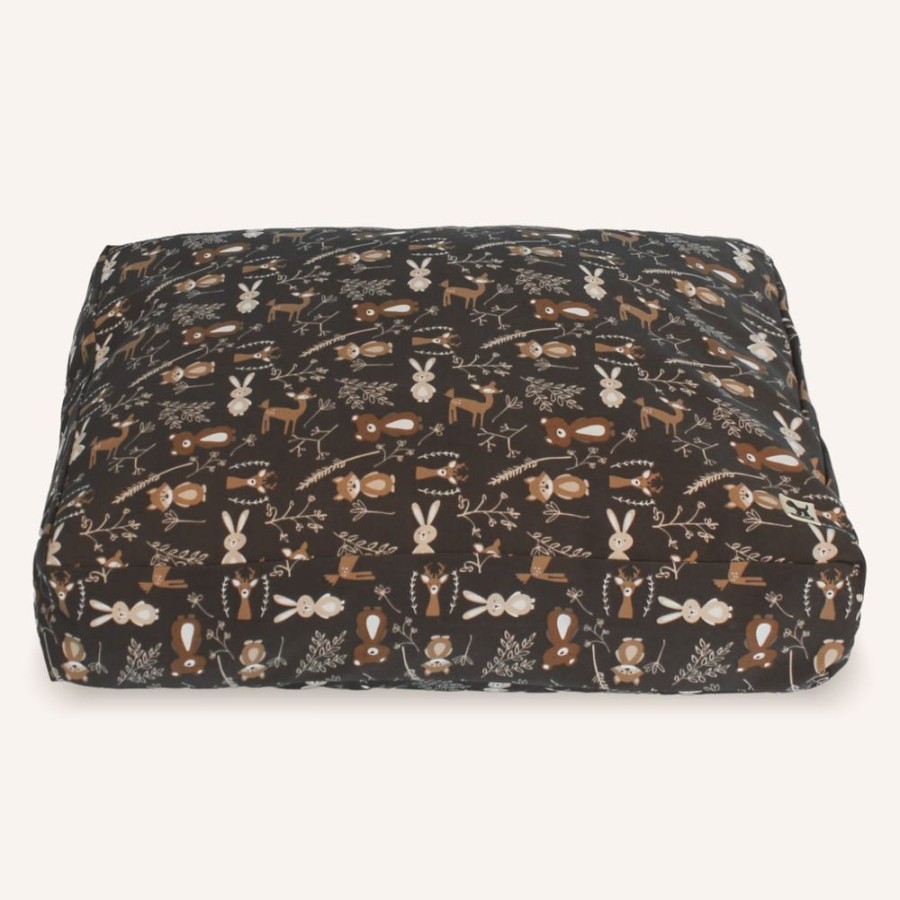 Beds, Crates, Etc. molly mutt® llc | Gorgeous Beasts Water-Resistant Duvet