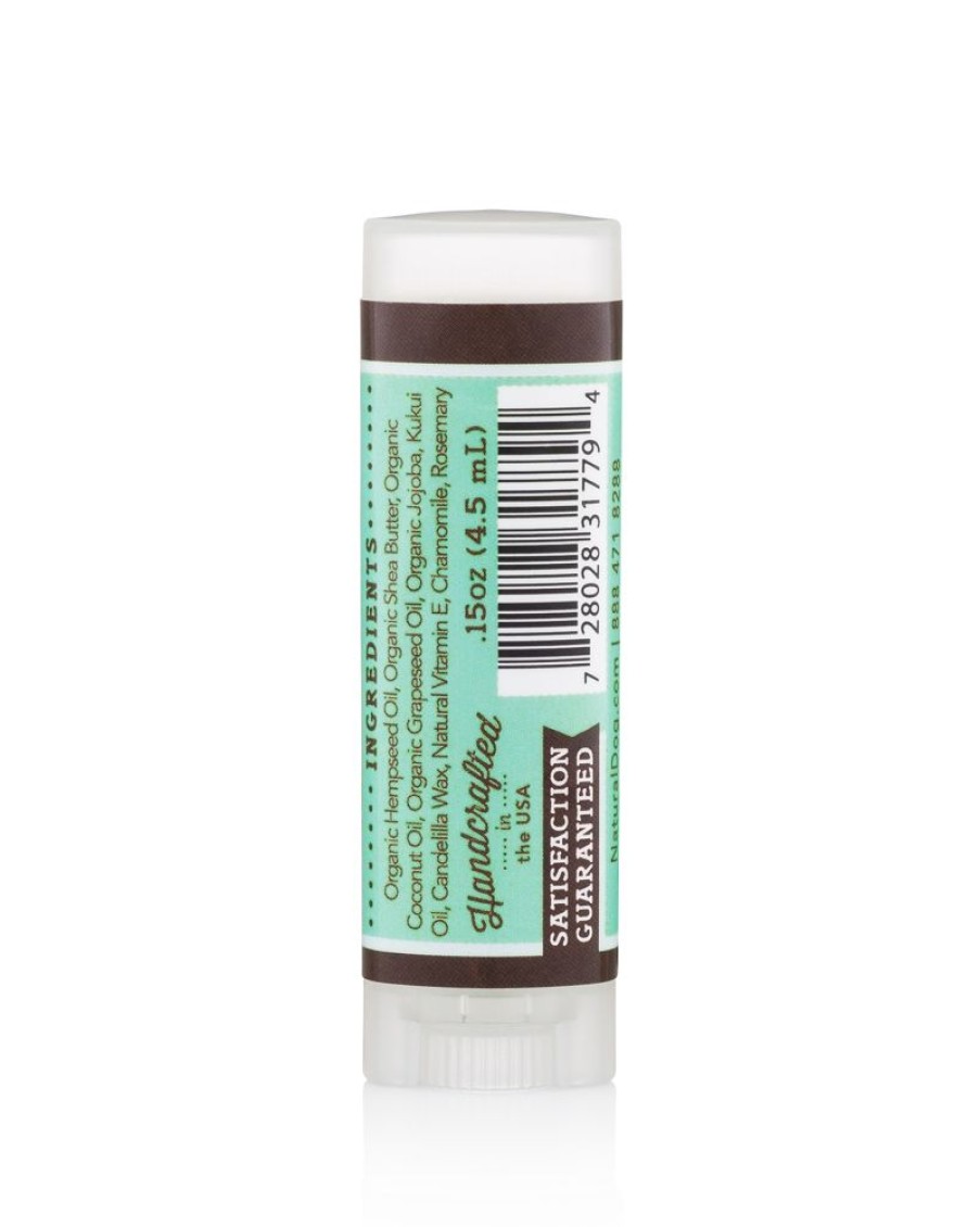 Grooming & Shampoos Natural Dog Company | Snout Soother .15 Oz Travel Stick (Case Of 4)