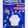 For Cats & Other Critters Cat Dancer Products Inc. | Cat Dancer Deluxe