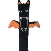 Special Occasion & Holiday Patchwork Pet | Bat Stick 17"