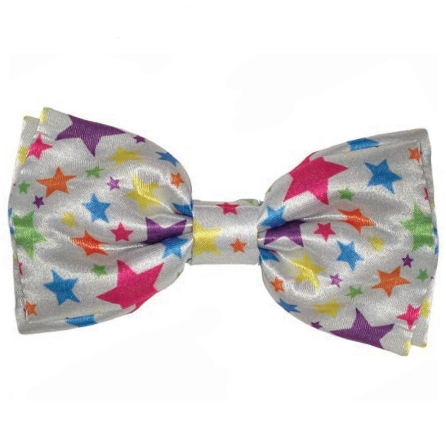 Special Occasion & Holiday Huxley & Kent® | Superstars Bow Tie