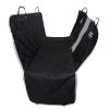 Travel DOOG | Doog Car Seat Cover - Black