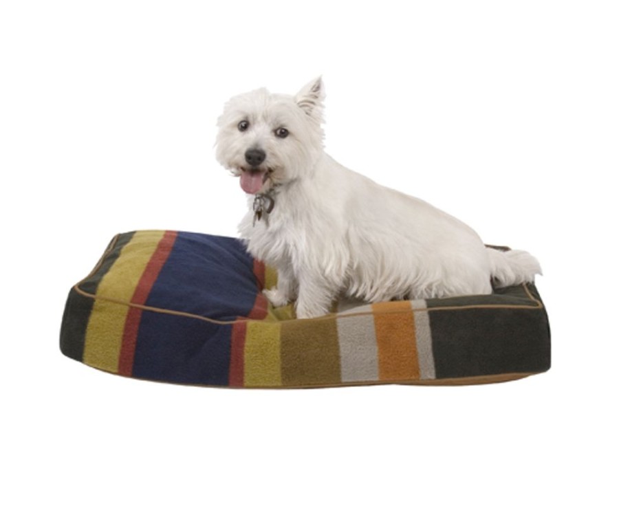 Beds, Crates, Etc. Pendleton Pet® | Badlands National Park Pet Bed