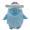 Special Occasion & Holiday Huxley & Kent® | Everest Shaggy Yeti Dog Toy