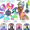 Harnesses Doggie Design, Inc. | American River Choke Free Dog Harness Ombre Collection