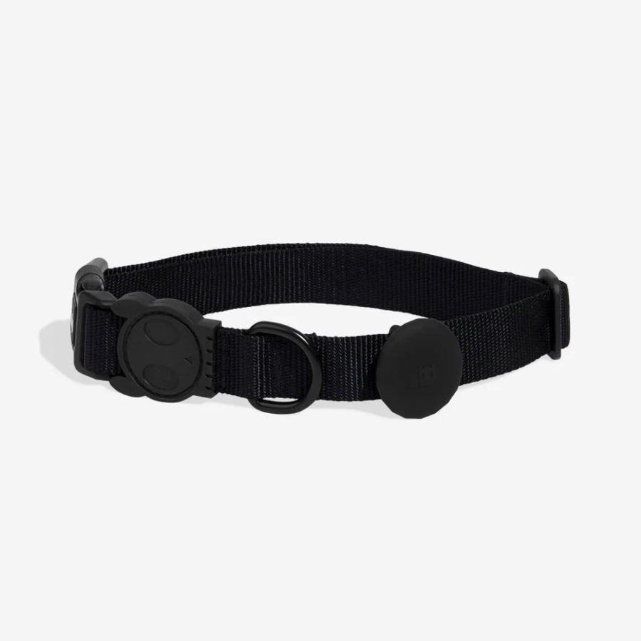 Collars, Leads & Accessories Zee.Dog | Gotham | Airtag Holder