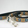 Collars, Leads & Accessories Good Dog Company | Hemp Dog Leashes 4' X 3/4"