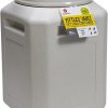 Bowls & Feeding Supplies GAMMA2® Vittles Vault™ | Vittles Vault® Outback Food Storage Container