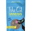 For Cats & Other Critters Tiki Pets | Tiki Pets Cat Cruncher Tuna & Pumpkin 2Oz. (Case Of 6)