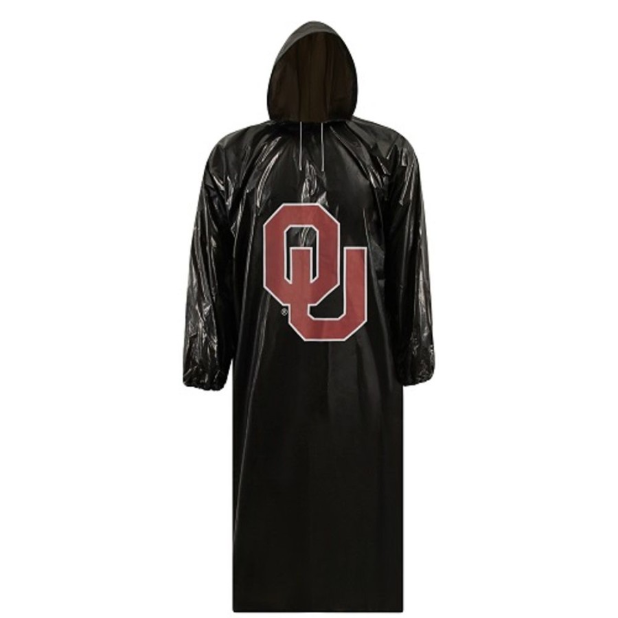 Stuff For Humans Pets First, Inc. | Ncaa Oklahoma Sooners Basic Poncho