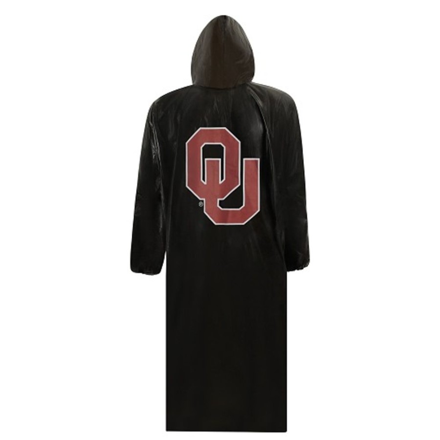 Stuff For Humans Pets First, Inc. | Ncaa Oklahoma Sooners Basic Poncho