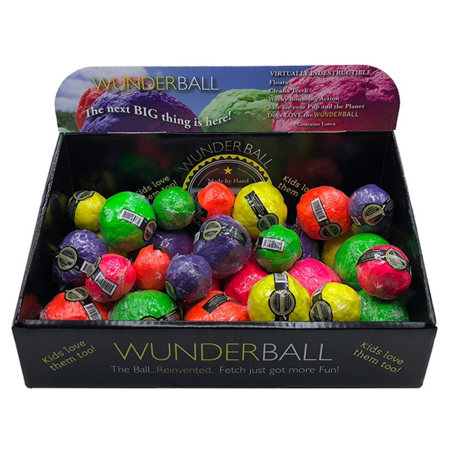 Toys & Playthings WACKYwalk’r / WUNDERball | Wunderball - Refills