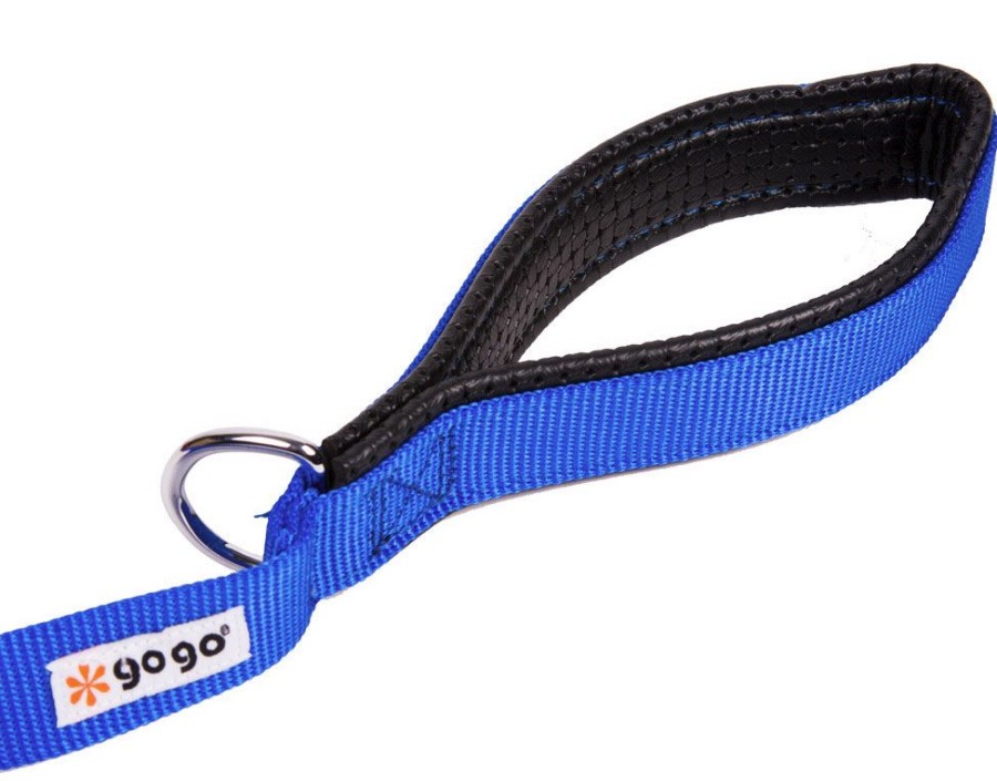 Collars, Leads & Accessories GoGo® | Gogo® Comfy Leash