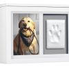 Special Occasion & Holiday Pearhead™ | Pearhead Pet Memory Box, White