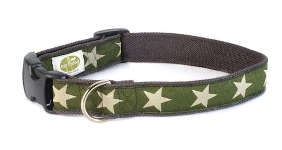 Collars, Leads & Accessories earthdog | Kody Collection