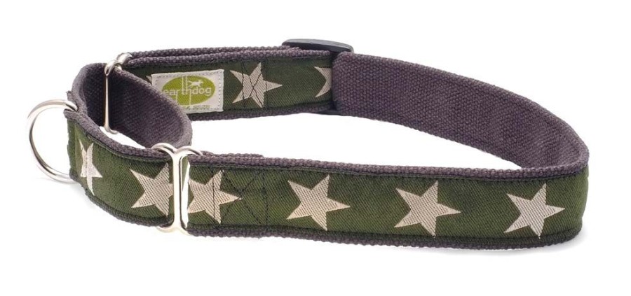 Collars, Leads & Accessories earthdog | Kody Collection