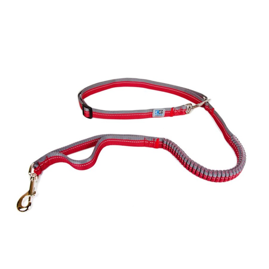 Collars, Leads & Accessories Canine Equipment | Ultimate Bungee Active Leash