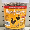 Pet Food PetMedMart | Hentastic Mealworm Treats, 6Oz