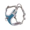 Harnesses Hurtta | Hurtta Venture No-Pull Harness In Bilberry