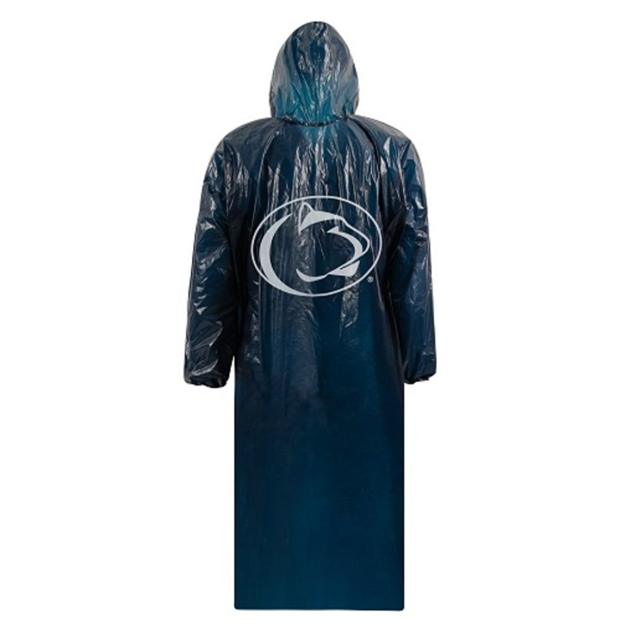 Stuff For Humans Pets First, Inc. | Ncaa Penn State Nittany Lions Basic Poncho