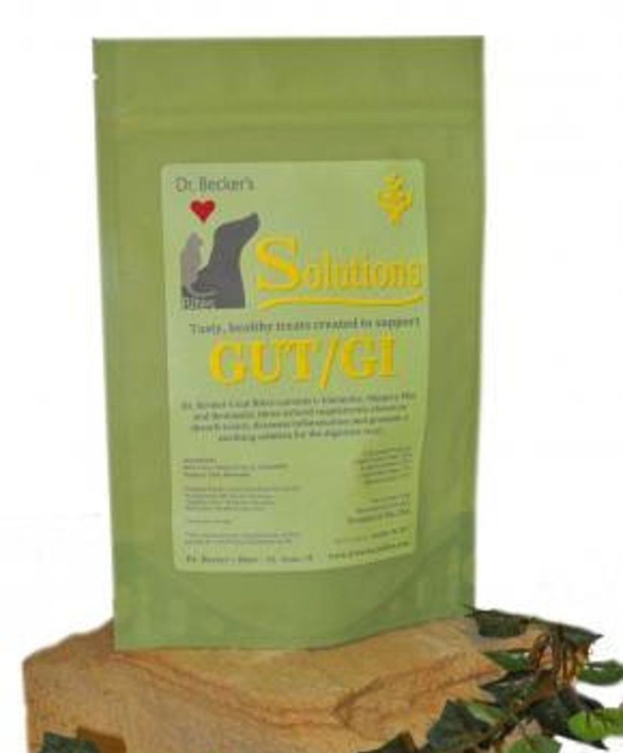 Treats Dr. Becker’s Bites | Gut/Gi Solutions Bites