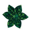 Collars, Leads & Accessories Huxley & Kent® | Lucky Shamrock Pinwheel